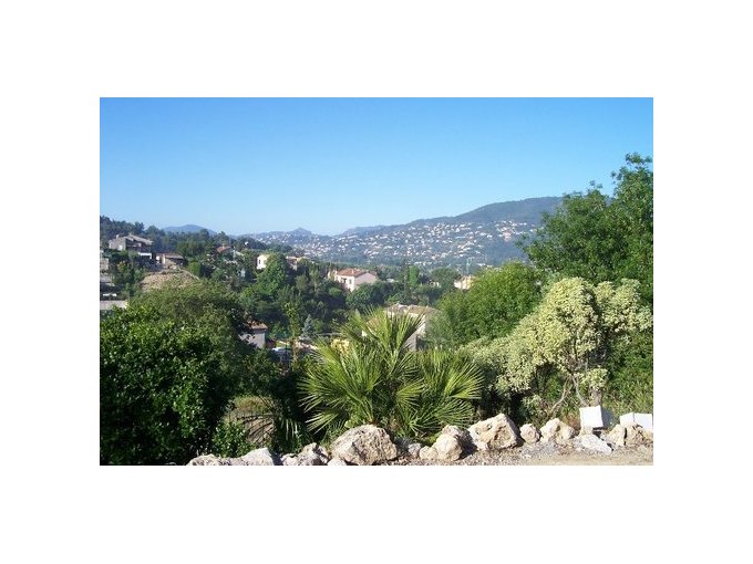 La Roquette-sur-Siagne :