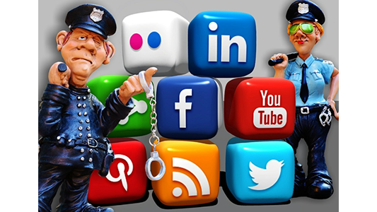Code d'usage des réseaux sociaux et du webmarketing À CréACannes
