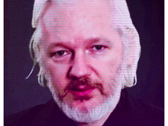 Julian Assange subit-il des conditions de détention inhumaines comme l'estime l'onu ?