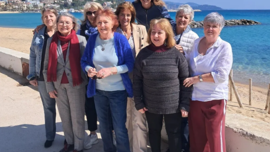 Au Lavandou, une chaîne de solidarité bien rodée avec Soulidarita