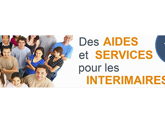 Région PACA : le FASTT démultiplie le volume de ses services aux intérimaires !