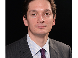 Arrivée du Professeur Bruno Dondero à la tête du département doctrine juridique de CMS Francis Lefebvre Avocats