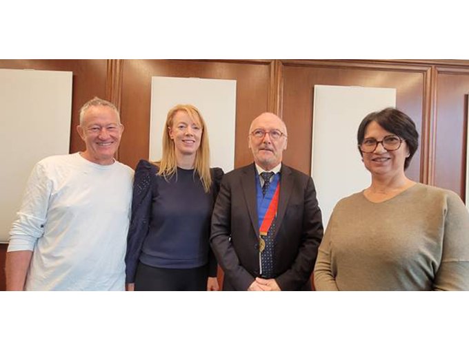 CPH de Cannes : "2022 (…)