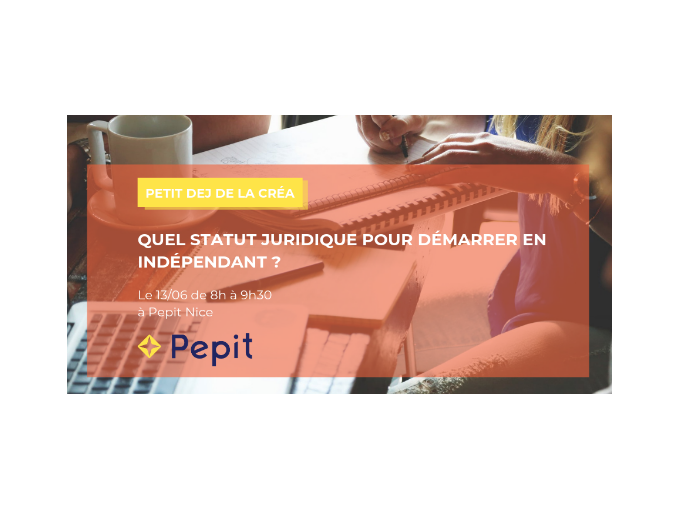 Petit dej de la créa (…)