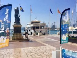Attractivité des métropoles, Toulon 17ème