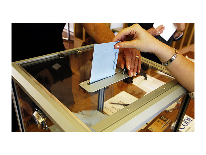 Les élections au bâtonnat