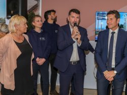 Neutralité carbone : l'appel à projet 2023 de l'Agglo Cannes Lérins/ TEDxCannes est ouvert !
