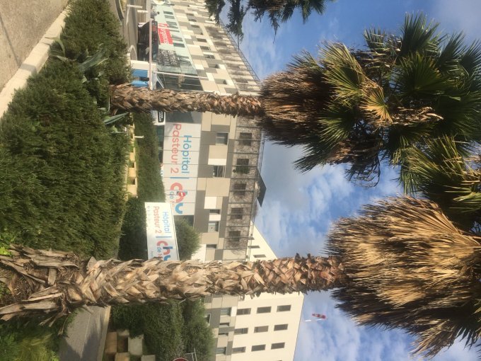 Le CHU de Nice et Eurobio