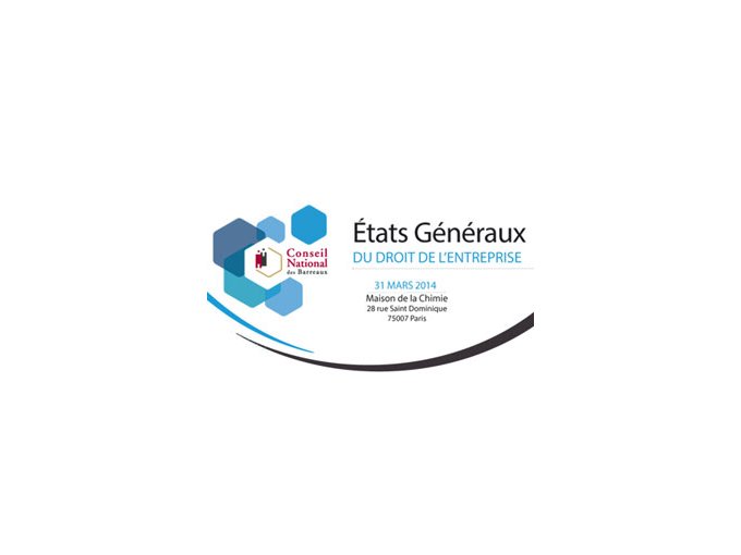 Paris : Etats Généraux du