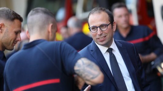 Côte d'Azur Habitat : 4,5 millions d'euros pour les quartiers prioritaires de Nice en 2025