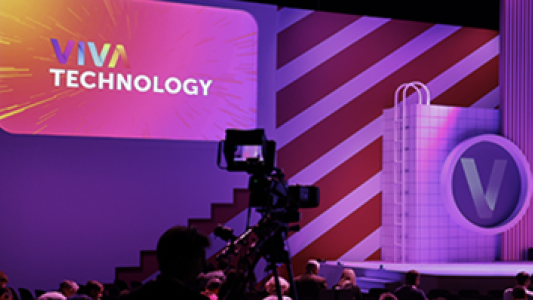 Vivatech 2023 : faites vous connaitre pour participer sur le stand de la Région Sud