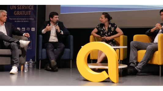 My Coach by FFF : les éducateurs de football connectés dès juillet