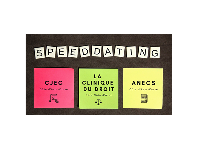 Speed Dating Interpro