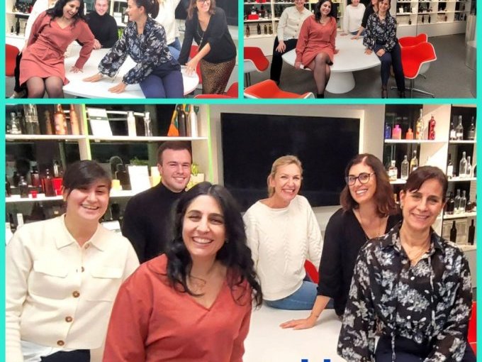 ANDRH Côte d'Azur : (…)