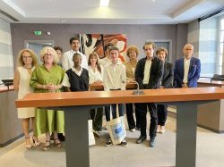 Concours d'éloquence du TJ de Nice : Une première très disputée