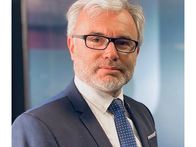 Sylvain Bernard nommé (…)