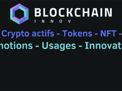 Un an après sa création, l'association Blockchain Innov fédère une communauté dynamique d'experts