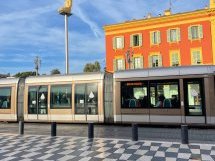 Tramway ligne 4 : la gauche et les écologistes plaident pour une arrivée jusqu'à Saint-Laurent-du-Var