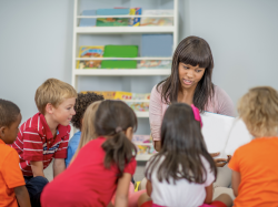 Dans les écoles cannoises, on dévore les livres !