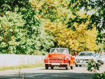 La JCE de Menton-Roquebrune Cap Martin organise un rallye surprise à la découverte du territoire