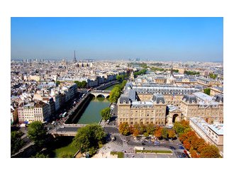 marché de l'immobilier d'entreprise francilien : l'avis de Bouwfonds Marignan Immobilier