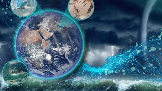 Thales Alenia Space signe avec OHB un contrat de développement de deux instruments radar destinés à la mission Harmony