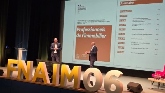 Fnaim : le grand rendez-vous de l'immobilier