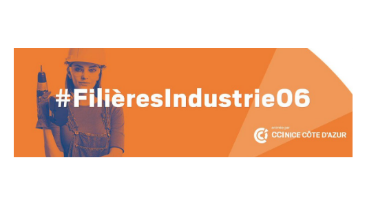 12 édition "Rencontre pour l'Emploi Industriel" le 21 mars à Sophia