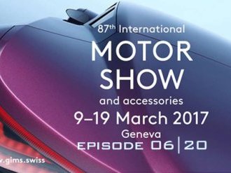 GENEVE 2017 | EPISODE 6 : CITROEN
