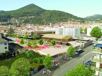  Le développement de La Valette axé sur la cohésion sociale