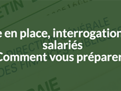 Séminaire : Prélèvement à la source par Noeva Pro-G le 12 juillet