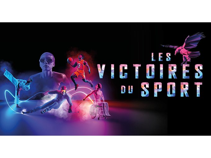 Victoires du Sport : (…)