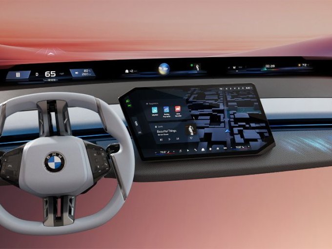 IAA 2025, Munich — Intéri