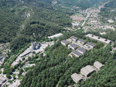 À Contes, au moins 200 emplois seront créés sur le site de l'ancienne cimenterie 