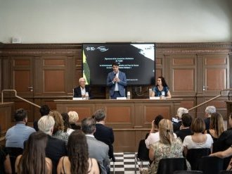 Grasse Campus s'enrichit d'une nouvelle filière en relations internationales avec l'arrivée de l'ILERI