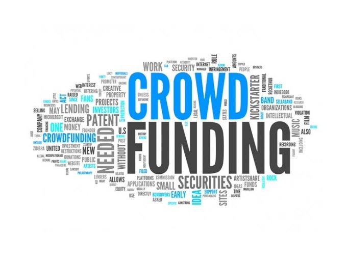 Crowdfunding : ça y est !