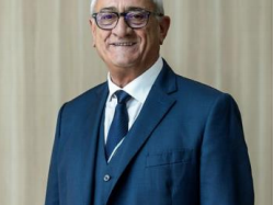 Roland Gomez : un entrepreneur-entraîneur prend les rênes de la CCI PACA