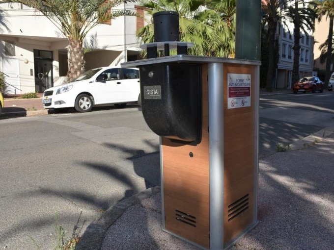 A Hyères, "Capital" (…)