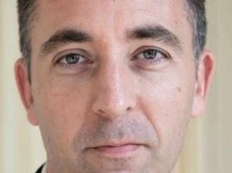 Jean-Marie Girier, nouveau Préfet des Alpes-Maritimes