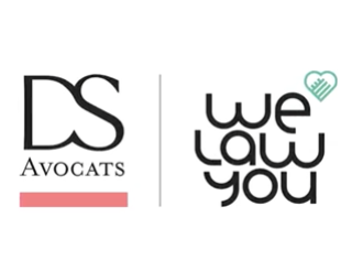 Les vainqueurs de We Law You, premier concours proposé par un cabinet d'avocats à destination des start ups