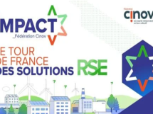 Le Tour de France des solutions RSE à Aix-en-Provence le 7 avril
