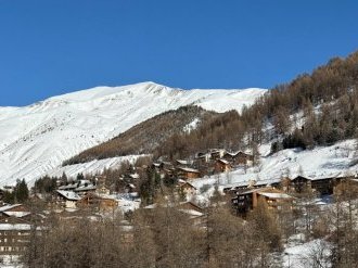 Dans les Alpes du Sud, un début de saison exceptionnel !