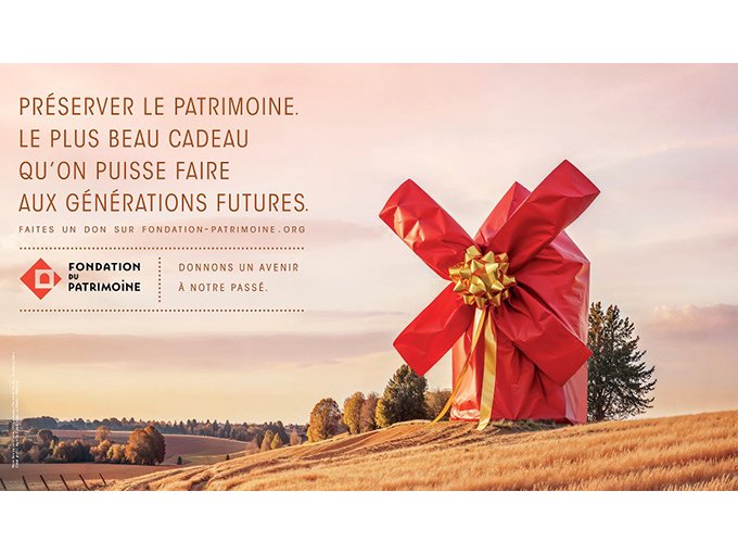 Donnons un avenir à (…)