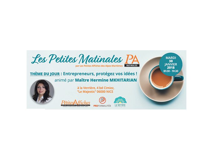 Petite Matinale PA #3 (…)