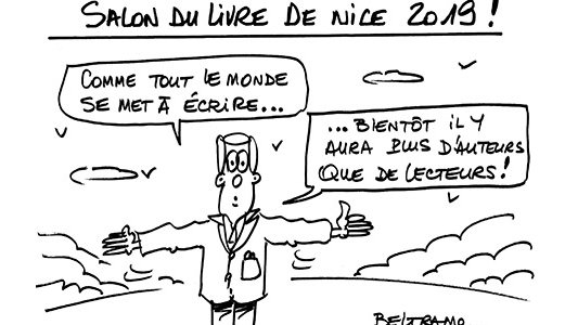 La gazette hebdomadaire