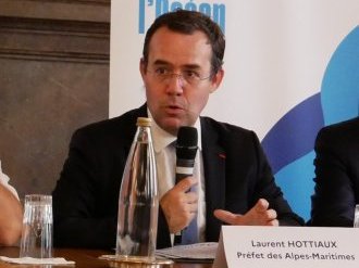 Premières « interdictions de paraître » prononcées par le préfet