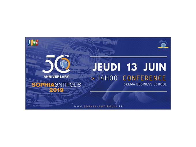 Conférence "50 ans de (…)
