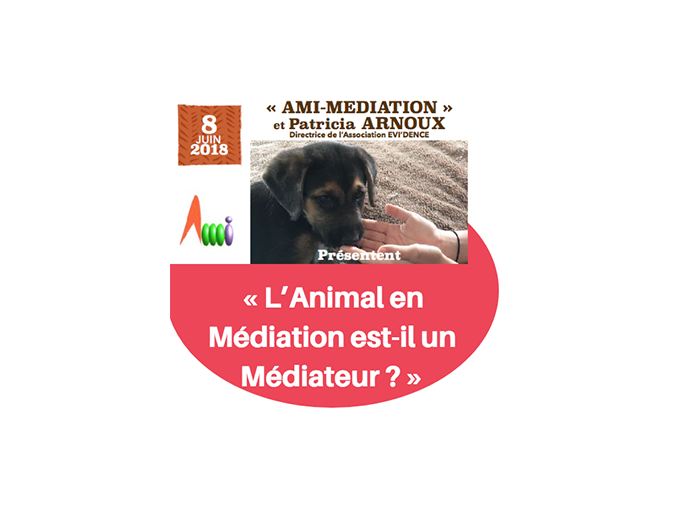 Conférence « L'Animal (…)