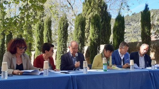 A La Valette-du-Var, un printemps culturel et festif