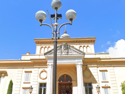 Audience solennelle de rentrée du Conseil des Prud'Hommes Cannes le 17 janvier 2020